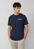 Graphic Print Casual T-Shirt